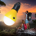 Outdoor led Camping Tent Lamp Emergency Light Bulb